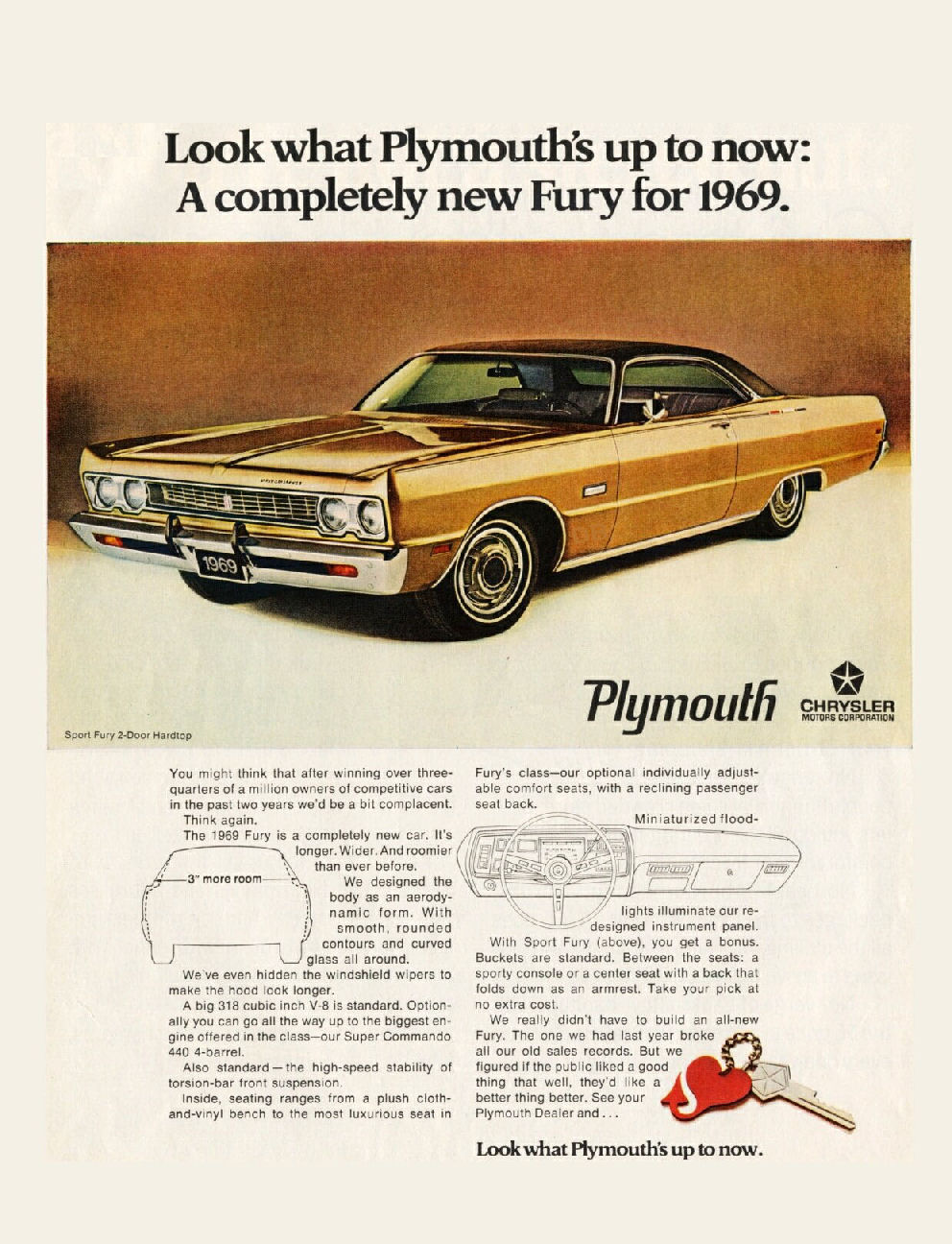 1969 Plymouth 3
